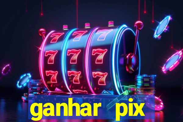 ganhar pix respondendo pesquisas